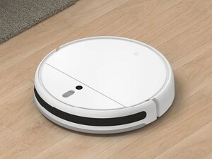 جاروبرقی رباتیک شیائومی Xiaomi Mijia Sweeping Robot 1C