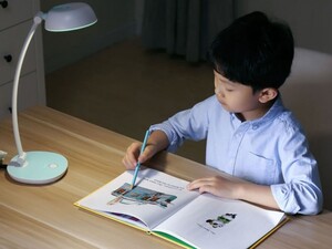 چراغ مطالعه رومیزی شیائومیTable Lamp Xiaomi Philips Zhirui Children Eye Protection