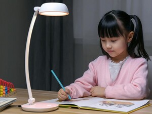 چراغ مطالعه رومیزی شیائومیTable Lamp Xiaomi Philips Zhirui Children Eye Protection