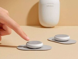 ماساژور دوتایی بدن شیائومی Xiaomi Youpin Leravan LJ-U8 Magic Body Massage Stickers