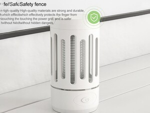 حشره کش برقی شیائومی مدل Xiaomi YouPin Portable Electric Insect Repellent Y8RK