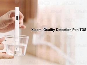 دستگاه سنجش کیفیت آب Xiaomi TDS pen tester