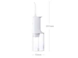 دستگاه شست و شوی دهان و دندان شیائومی Xiaomi Mijia MEO701 Portable Oral Irrigator