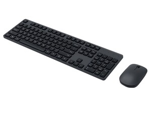 موس و کیبورد شیائومی Xiaomi Mi Wireless Keyboard and Mouse