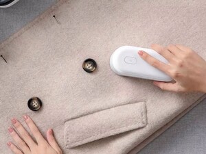 دستگاه پرزگیر شیائومی Xiaomi MIJIA Lint Remover