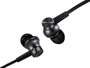 هدفون پیستون شیائومی نسخه بیسیک Xiaomi Mi Piston In Ear Headphone Basic Edition