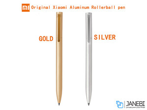 خودکار Mi Aluminum Rollerball