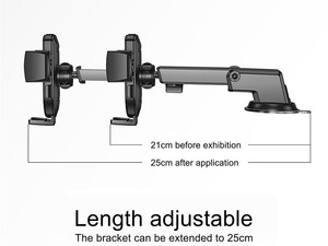 هولدر و پایه نگهدارنده گوشی ارلدام  Earldom mobile phone bracket ET-EH93