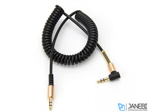 کابل صدا ارلدام Earldom Audio Cable ET-AUX23 1.8M