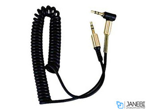 کابل صدا ارلدام Earldom Audio Cable ET-AUX23 1.8M