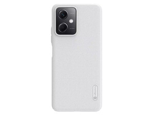 قاب محافظ ردمی نوت 125G نیلکین Nillkin Xiaomi Redmi Note 12 5G/POCO X5 5G Super Frosted Shield