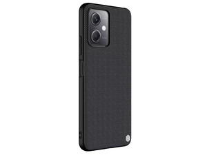 کیفیت قاب محافظ ردمی نوت 125G نیلکین Nillkin Textured nylon fiber case for Xiaomi Redmi Note 12 5G /Poco X5