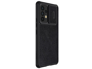 قیمت کیف محافظ نیلکین سامسونگ Nillkin Samsung Galaxy A53 5G Qin Pro leather case