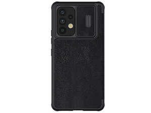 فروش کیف محافظ نیلکین سامسونگ Nillkin Samsung Galaxy A53 5G Qin Pro leather case