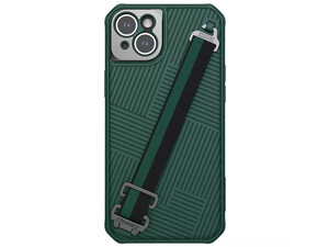 قاب محافظ نیلکین آیفون 14 پلاس Nillkin Apple iPhone 14 Plus Strap Case