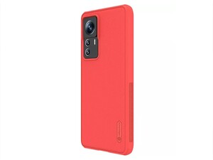 گارد شیائومی ردمی 12 تی پرو نیلکین Nillkin Xiaomi Redmi 12T Pro Super Frosted Shield Pro Case