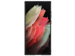 قاب محافظ نیلکین سامسونگ  Nillkin Samsung Galaxy S22 Ultra Synthetic fiber