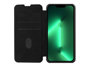 کیف آیفون 13 پرو نیلکین Nillkin iPhone 13 Pro Qin Pro Plain Case