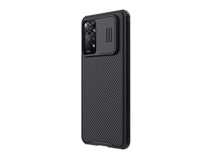 کیف  نیلکین شیائومی نسخه بین المللی و هند Nillkin Xiaomi Redmi Note 11 Pro /11 Pro+ 5G CamShield Pro case