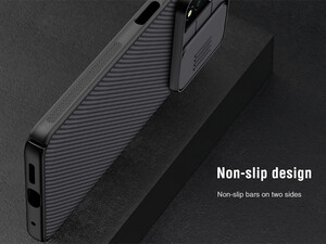 قیمت قاب محافظ نیلکین شیائومی Nillkin Xiaomi Redmi Note 11S Camshield Case