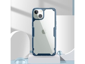 قاب محافظ آیفون 13 نیلکین Nillkin Apple iPhone 13 Nature TPU Pro Case