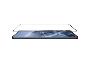 محافظ صفحه نمایش منحنی نیلکین شیائومی Nillkin Xiaomi MIX 4 Impact Resistant Curved Film