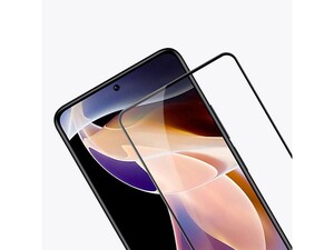 محافظ صفحه نمایش شیشه‌ای نیلکین شیائومی Nillkin Xiaomi Redmi Note 11 Pro/11 Pro+ 5G CP+PRO tempered glass