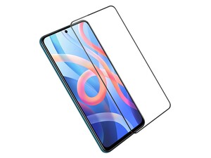 محافظ صفحه نمایش شیشه‌ای نیلکین Nillkin Xiaomi Redmi Note 11/POCO M4 Pro 5G CP+PRO tempered glass