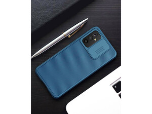 قاب محافظ نیلکین سامسونگ NIllkin Samsung Galaxy M52 5G Camshield Case M52