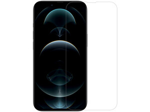 محافظ صفحه نمایش شیشهای نیلکین آیفون Nillkin H+Pro Glass iPhone 13/13 Pro/Iphone 14
