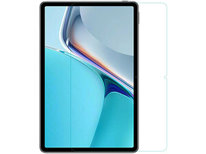 محافظ صفحه نمایش شیشهای نیلکین هواوی Nillkin H+ Glass Huawei MatePad 11 2021