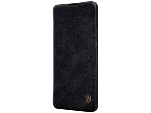 کیف چرمی نیلکین شیائومی Nillkin Qin Leather Case Xiaomi Mi 11 Pro