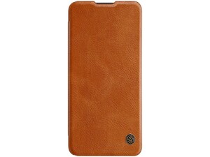 کیف چرمی نیلکین وان پلاس Nillkin Qin Leather Case OnePlus 9