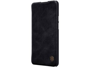 کیف چرمی نیلکین وان پلاس Nillkin Qin Leather Case OnePlus 9