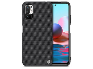 قاب نیلکین شیائومی Nillkin Textured Case Xiaomi Redmi Note 10 5G