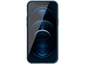 قاب محافظ فراستد مگنتی نیلکین شیائومی Nillkin Frosted Shield Pro Magnetic Case iPhone 12 Pro Max