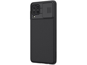 قاب محافظ نیلکین سامسونگ Nillkin CamShield Case Samsung F62/M62