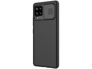 قاب محافظ نیلکین سامسونگ Nillkin CamShield Case Samsung A42 5G