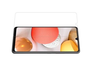 محافظ صفحه نمایش شیشه ای نیلکین سامسونگ Nillkin H+ Pro Glass Samsung A42 5G