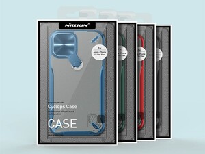 قاب محافظ نیلکین آیفون 12 پرو مکس Nillkin Apple iphone 12 Pro Max Cyclops Case