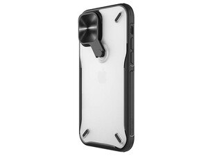 قاب محافظ نیلکین آیفون 12 پرو مکس Nillkin Apple iphone 12 Pro Max Cyclops Case