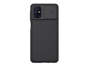 قاب محافظ نیلکین سامسونگ Nillkin CamShield Case Samsung M31s