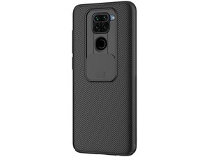 قاب محافظ نیلکین شیائومی Nillkin CamShield Case Xiaomi Redmi Note 9