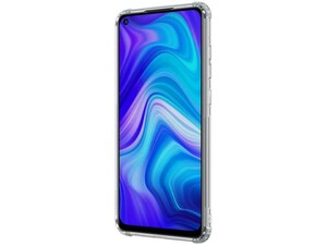 محافظ ژله ای نیلکین شیائومی Nillkin TPU Case Xiaomi Redmi Note 9