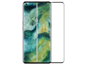 محافظ صفحه نمایش شیشه ای نیلکین اوپو Nillkin 3D CP+ Max Glass Oppo Find X2