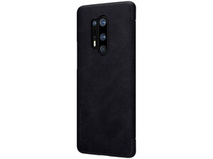 کیف چرمی نیلکین وان پلاس Nillkin Qin Leather Case OnePlus 8 Pro