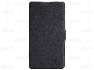 کیف چرمی Lenovo S8 S898t مارک Nillkin