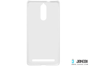 سفید قاب محافظ نیلکین Nillkin Frosted Shield For Lenovo K5 Note