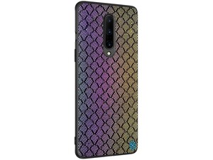 قاب محافظ نیلکین وان پلاس Nillkin Twinkle Case OnePlus 8