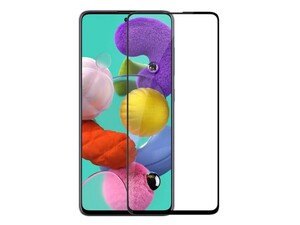 محافظ صفحه نمایش شیشه ای نیلکین سامسونگ Nillkin 3D CP+ Max Glass Samsung Galaxy A51/M31s